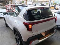 Kia Sonet